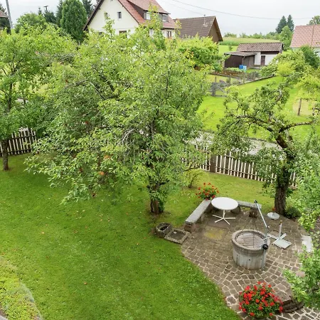 Appartement In Black Forest Quiet Residential Area *