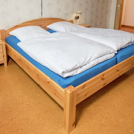 In Black Forest Quiet Residential Area Appartement