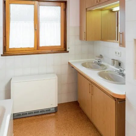 In Black Forest Quiet Residential Area Neuweiler (Calw)
