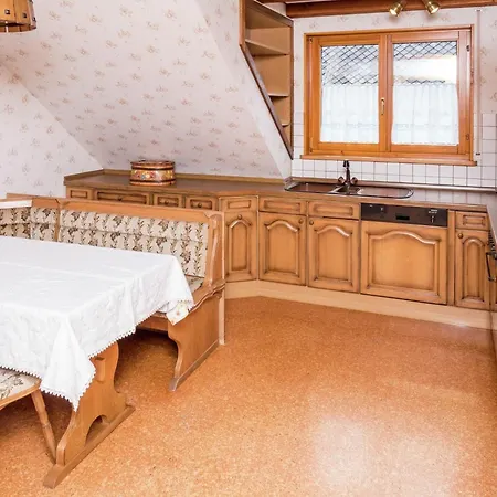 Marianne In Apartamento *