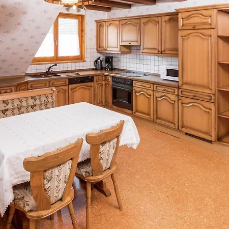 Marianne In Neuweiler (Calw)