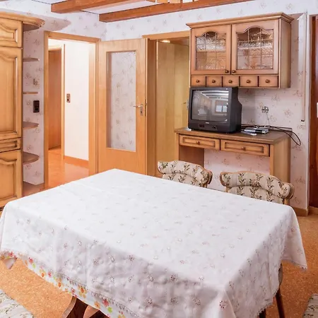 Apartamento Marianne In *