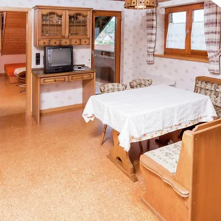 Marianne In Neuweiler (Calw)