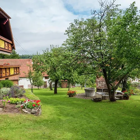 Marianne In Apartamento Neuweiler (Calw)