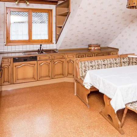 Apartamento Marianne In Neuweiler (Calw)