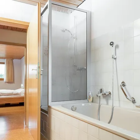 Marianne In Apartamento