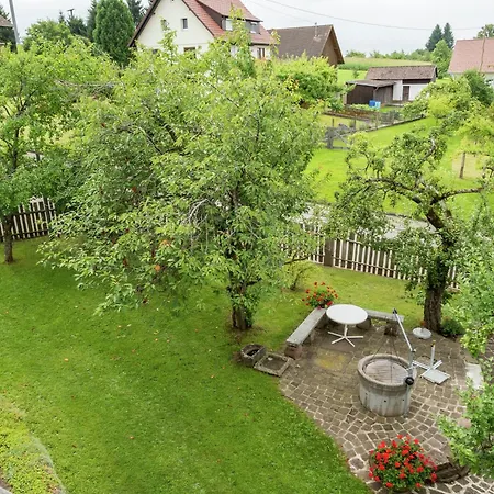 Marianne In Apartamento Neuweiler (Calw)