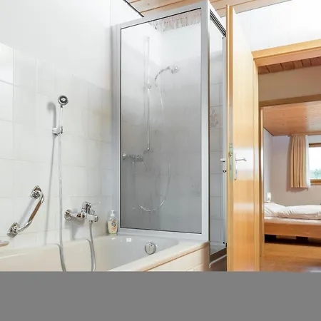 Apartamento Marianne In