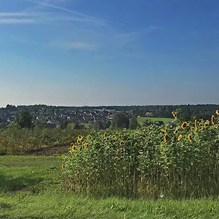 Marianne In * Neuweiler (Calw)