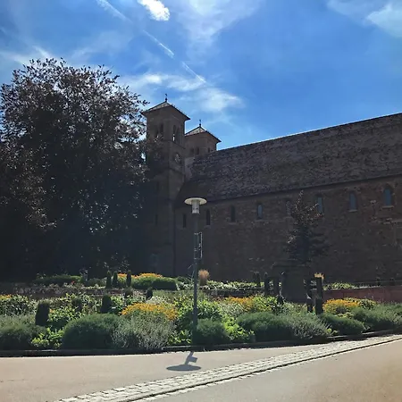 Marianne In Apartamento Neuweiler (Calw)