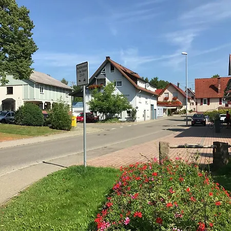 Marianne In Neuweiler (Calw)