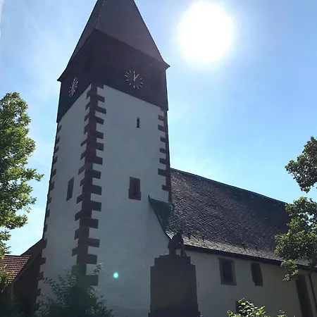 Apartamento Marianne In