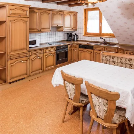 Apartamento Marianne In *