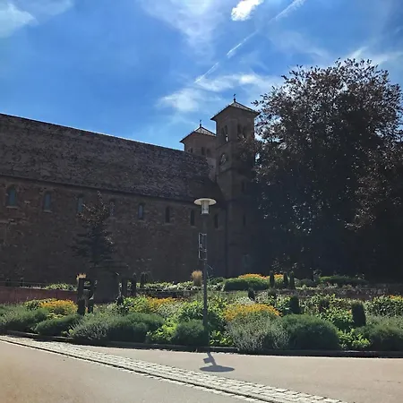 Apartamento Marianne In Neuweiler (Calw)