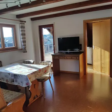 Apartamento Marianne In Neuweiler (Calw)