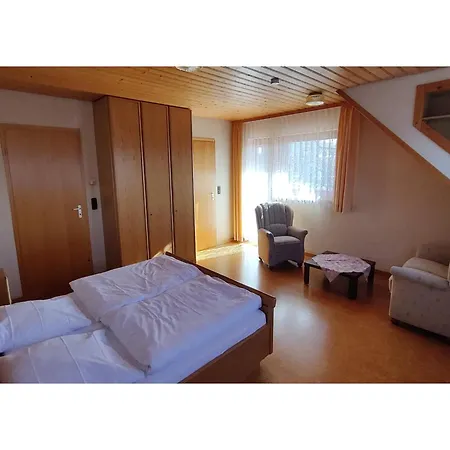 Apartamento Marianne In *