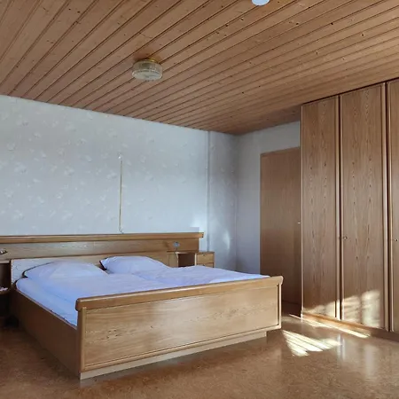 Apartamento Marianne In *