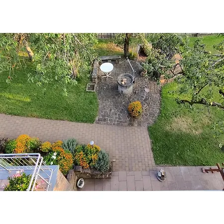 Appartement Marianne In Neuweiler (Calw)
